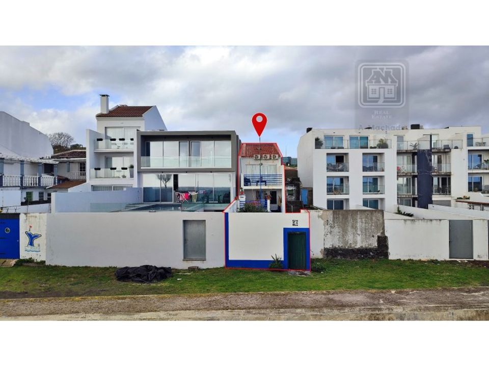 Villa i Sao Roque, Madeira - foto 5