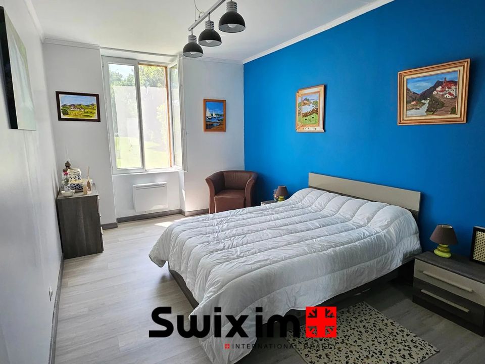 Villa i Bégadan, Gironde - foto 4