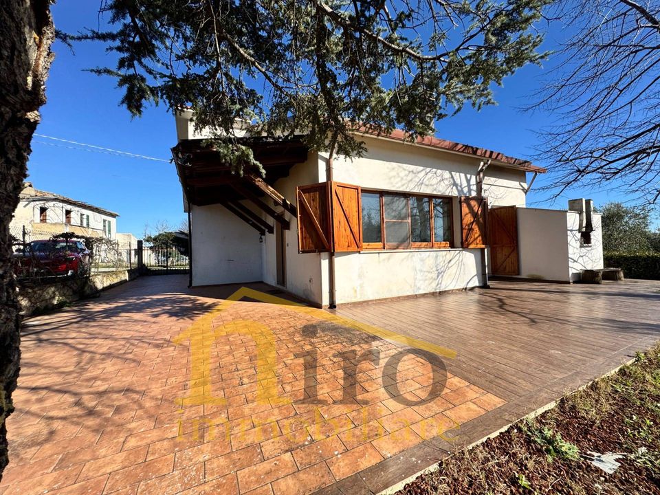 Villa a Moscufo, Pescara - foto 1