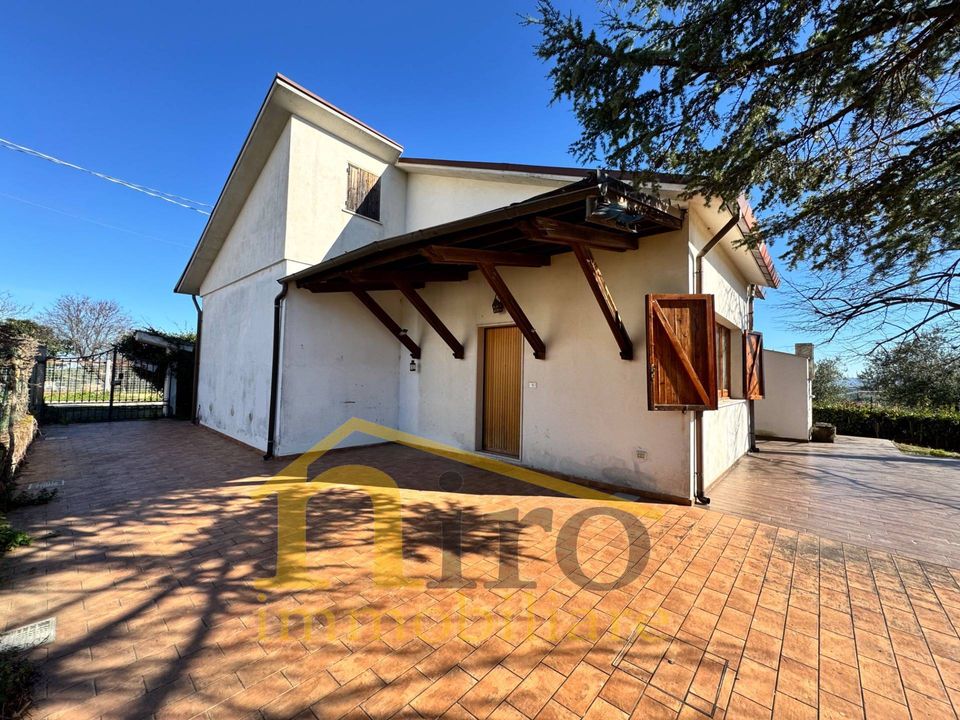 Villa a Moscufo, Pescara - foto 2
