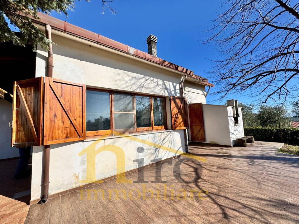 Villa a Moscufo, Pescara - foto 3