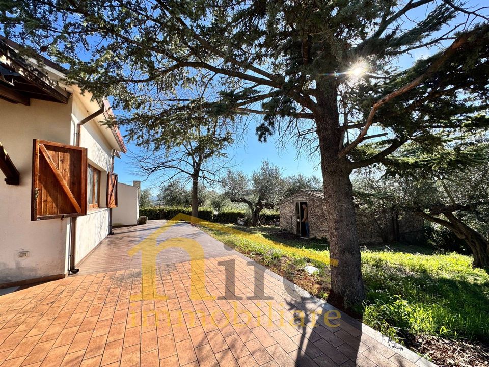 Villa a Moscufo, Pescara - foto 4