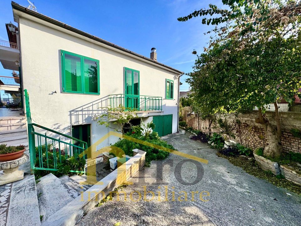 Villa i Cepagatti, Pescara - foto 1