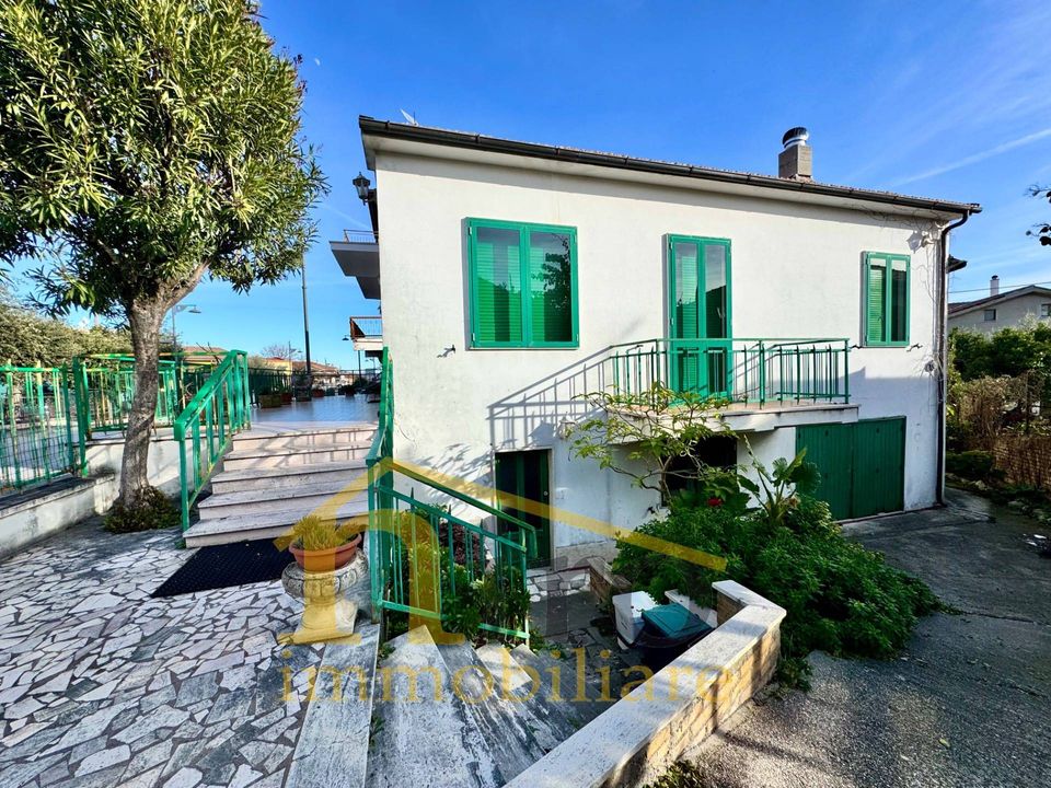 Villa i Cepagatti, Pescara - foto 2
