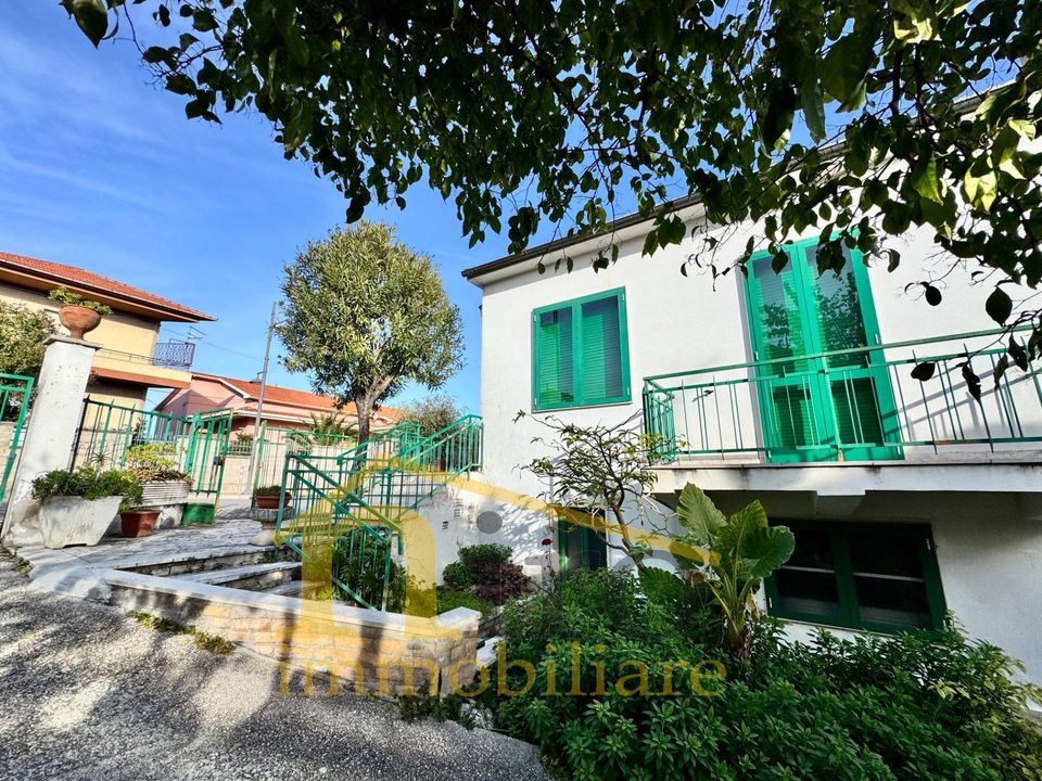 Villa i Cepagatti, Pescara - foto 4