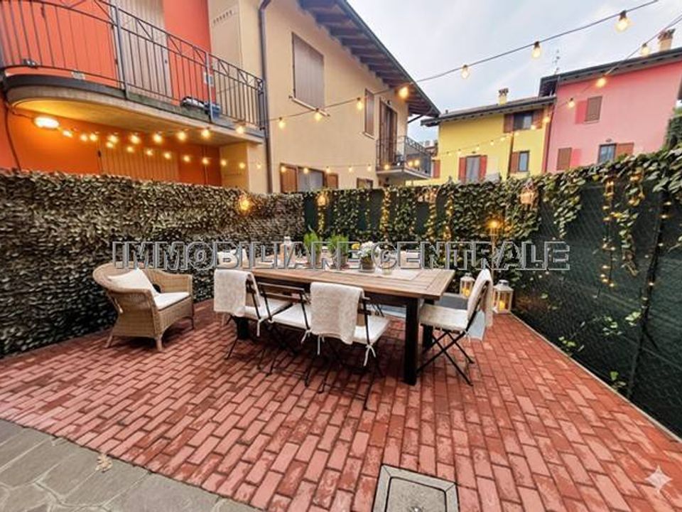 Lejlighed i Telgate, Bergamo - foto 4