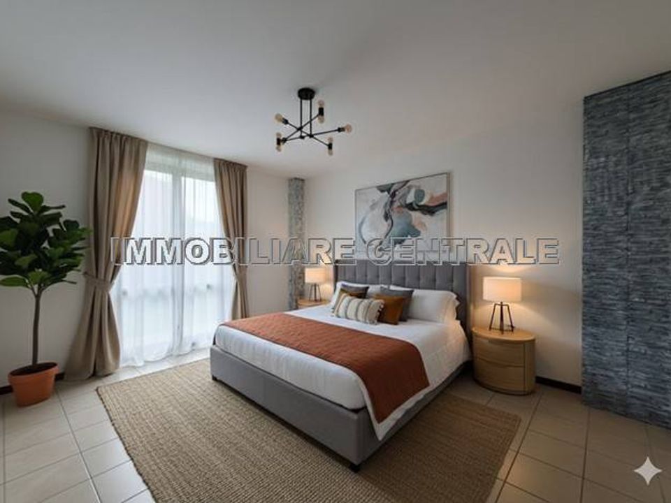 Lejlighed i Telgate, Bergamo - foto 5