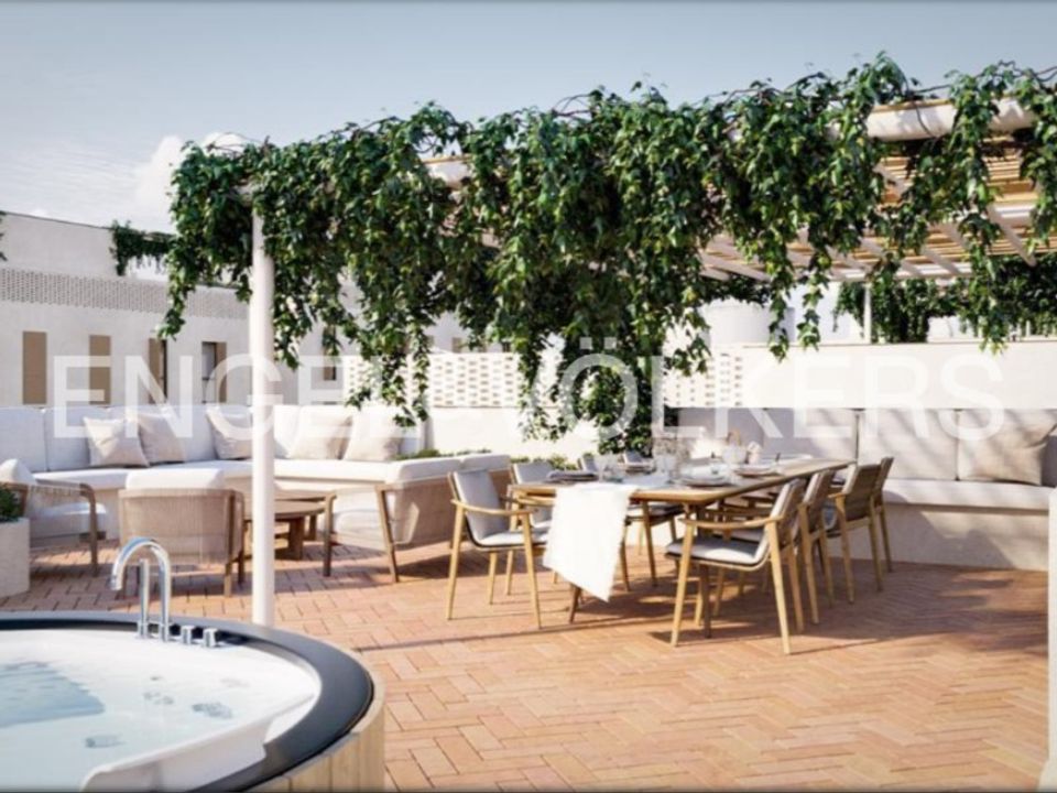 Villa i Fuseta, Faro - foto 5