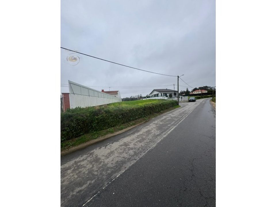 Helårsgrund i Ovar, Aveiro - foto 2
