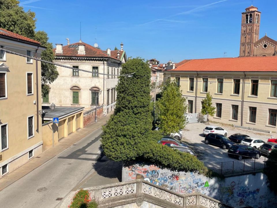 Lejlighed i Vicenza, Vicenza - foto 1
