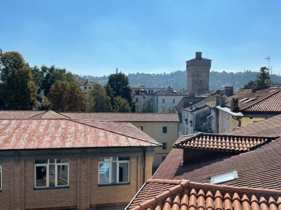 Lejlighed i Vicenza, Vicenza - foto 3