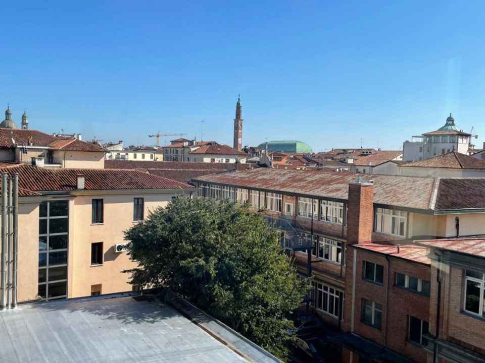 Lejlighed i Vicenza, Vicenza - foto 4
