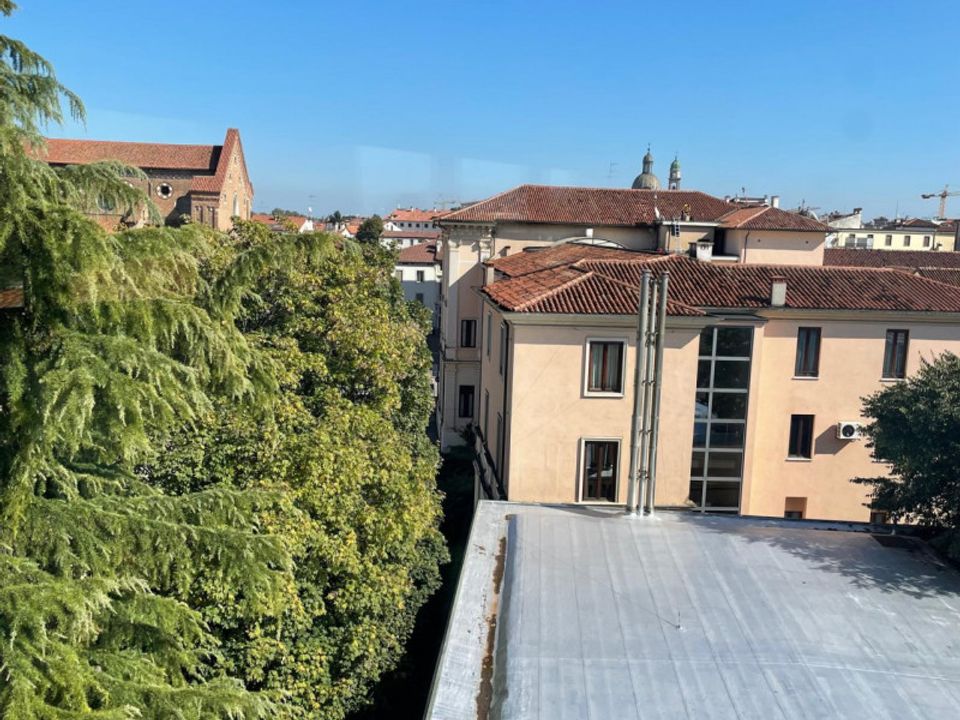 Lejlighed i Vicenza, Vicenza - foto 5