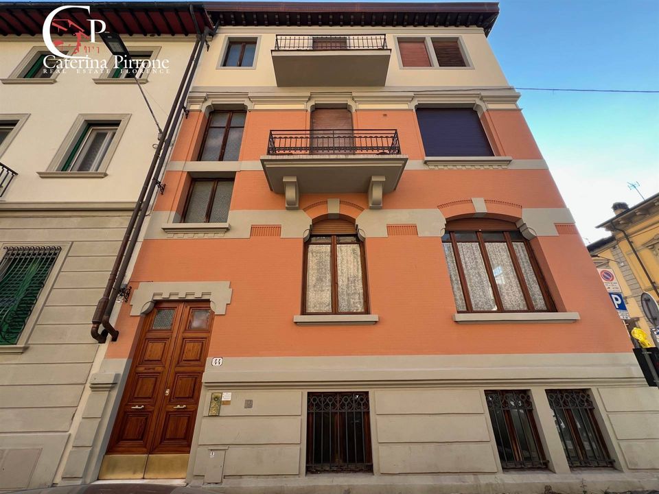 Apartamento en Florence, Florence - foto 1