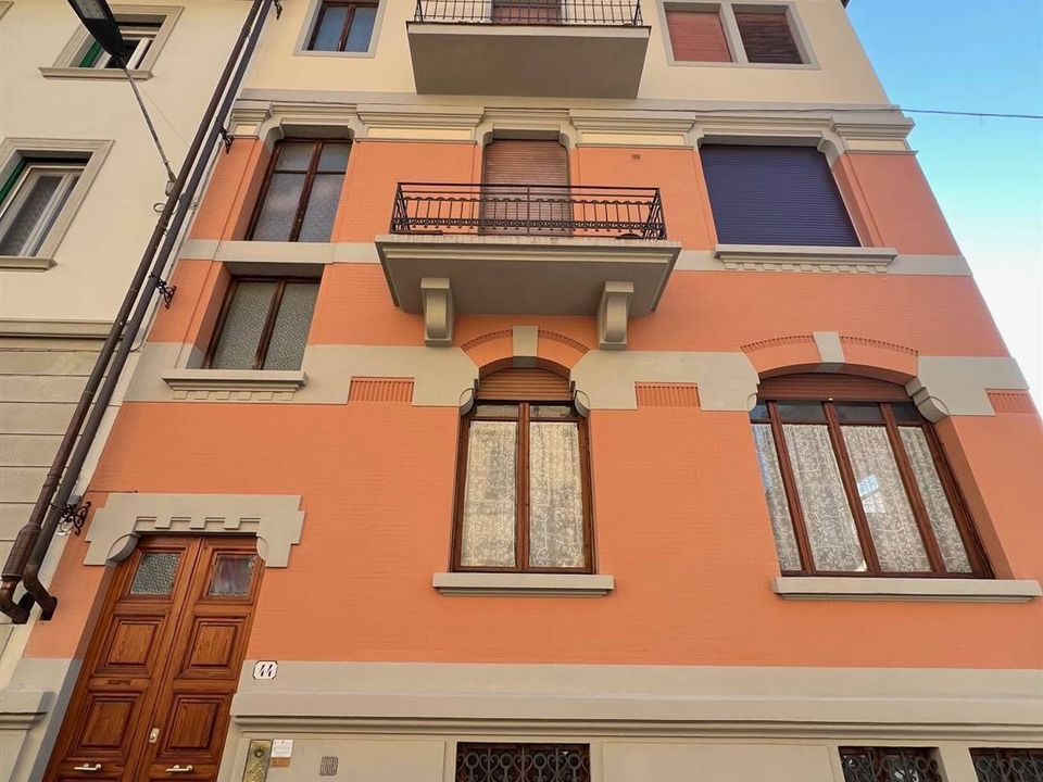 Apartamento en Florence, Florence - foto 2