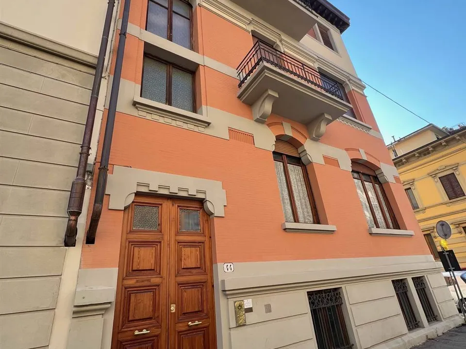 Apartamento en Florence, Florence - foto 3