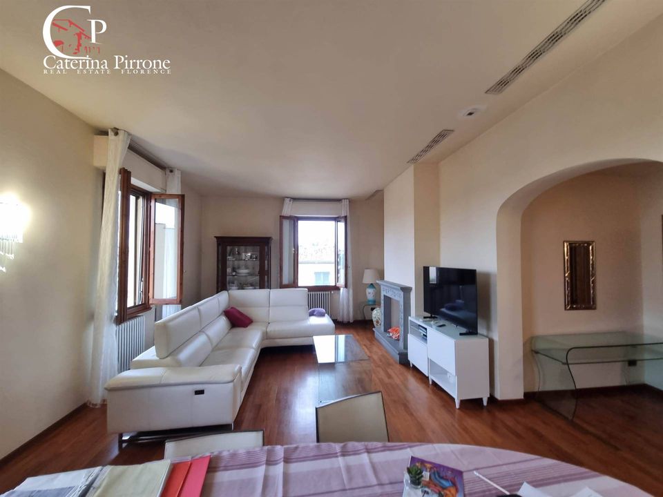 Apartamento en Florence, Florence - foto 2