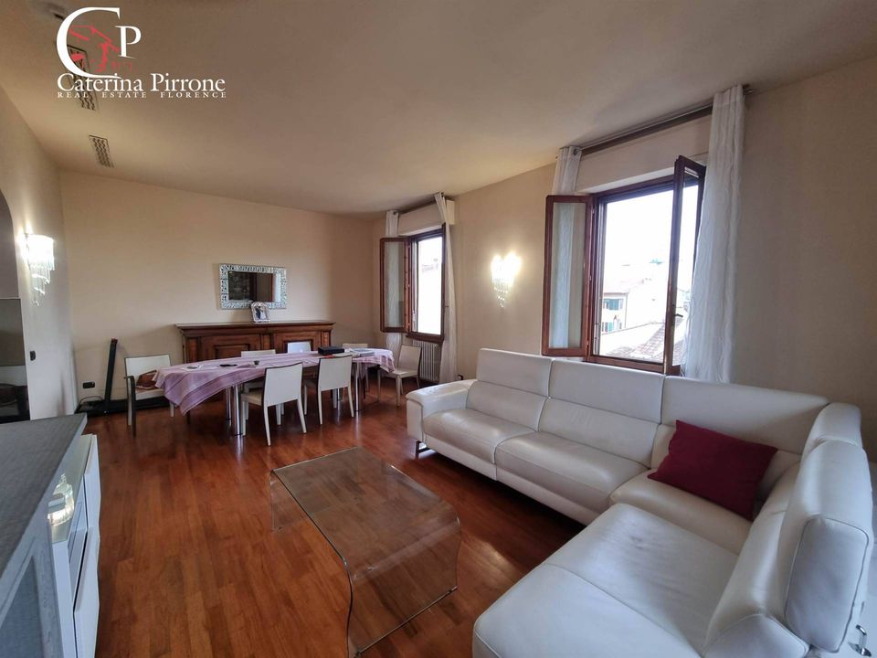 Apartamento en Florence, Florence - foto 3