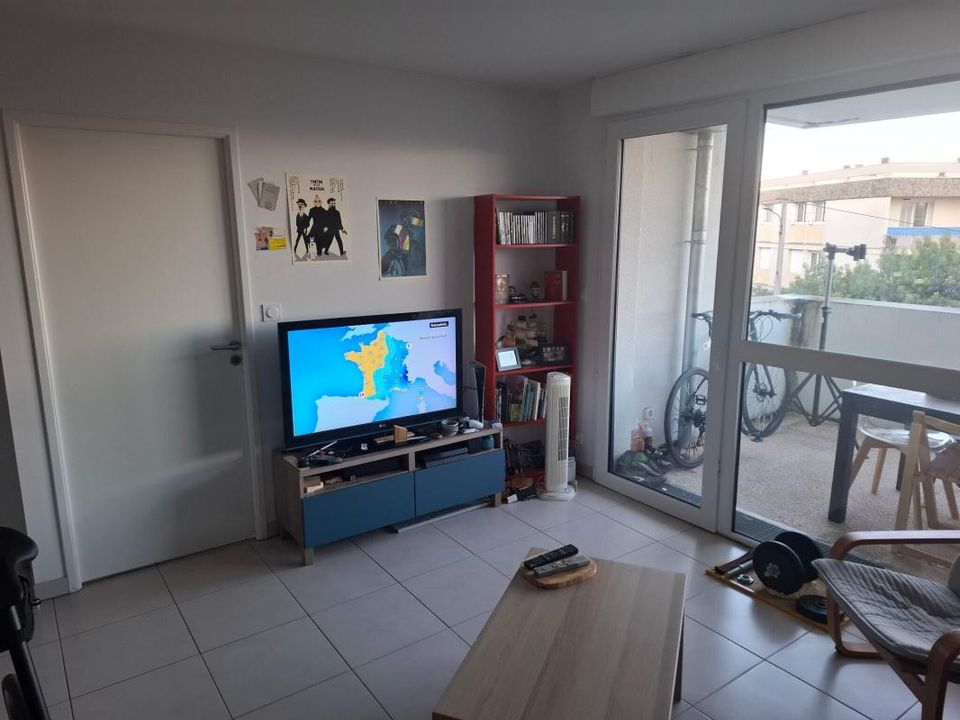 Lejlighed i Toulouse, Haute-Garonne - foto 3