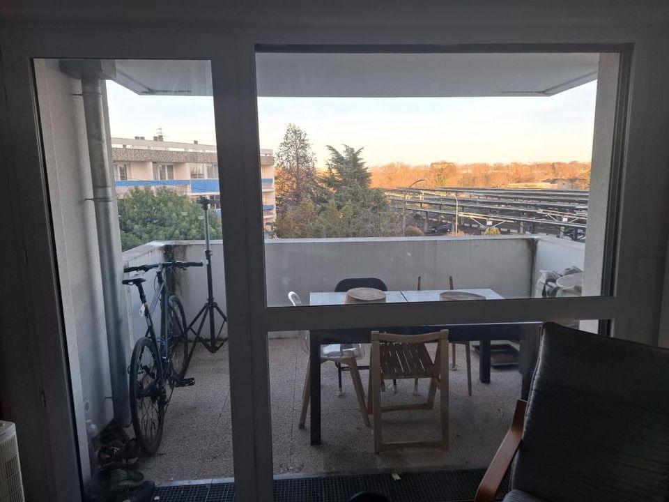 Lejlighed i Toulouse, Haute-Garonne - foto 4