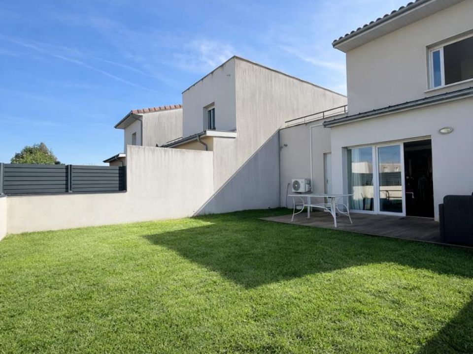 Villa i Plaisance-du-Touch, Haute-Garonne - foto 1