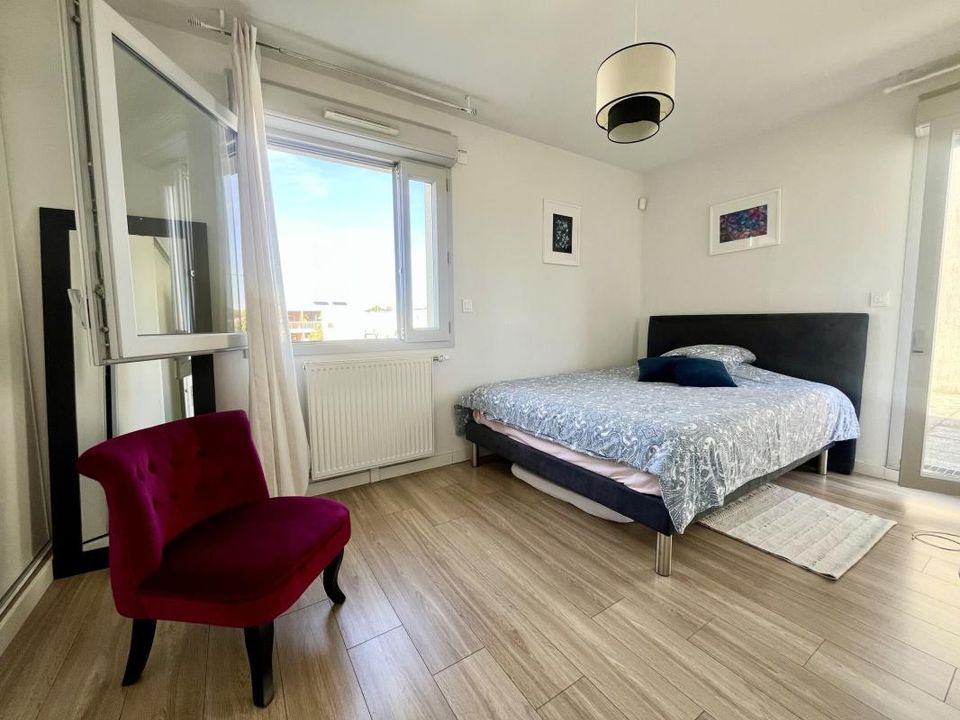 Villa i Plaisance-du-Touch, Haute-Garonne - foto 5