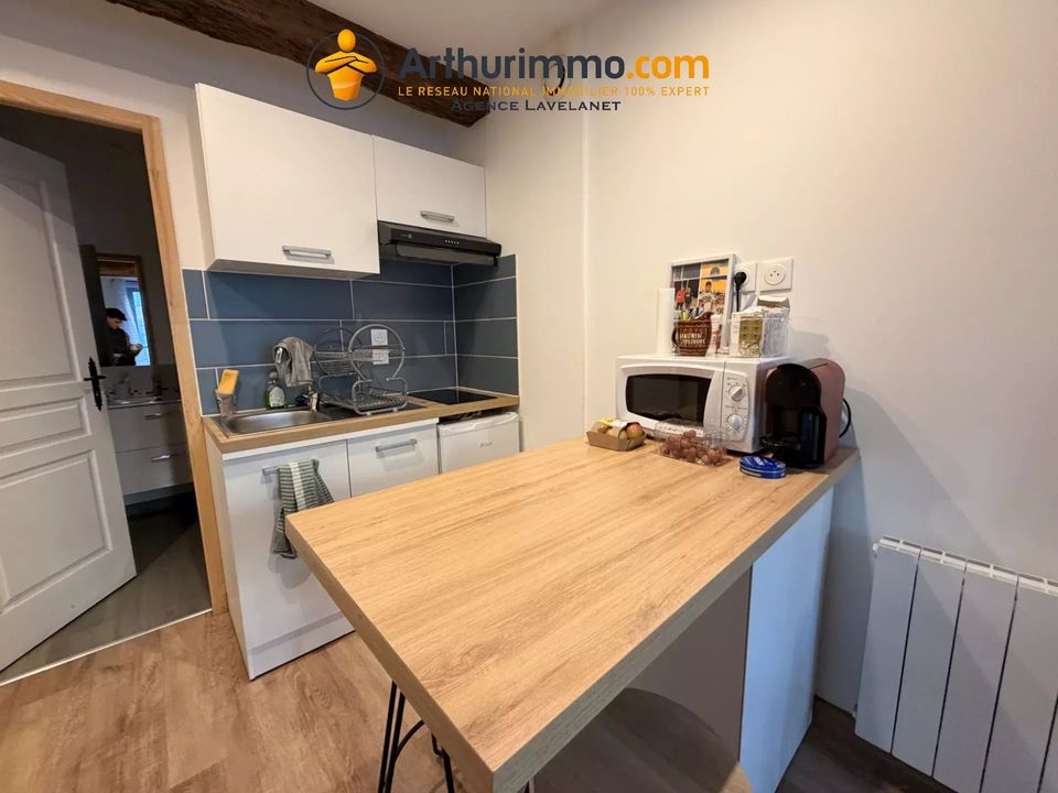 Apartamento en Leran, Ariege - foto 1
