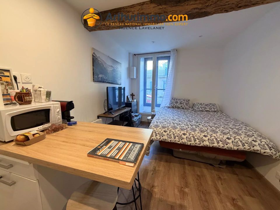 Apartamento en Leran, Ariege - foto 2