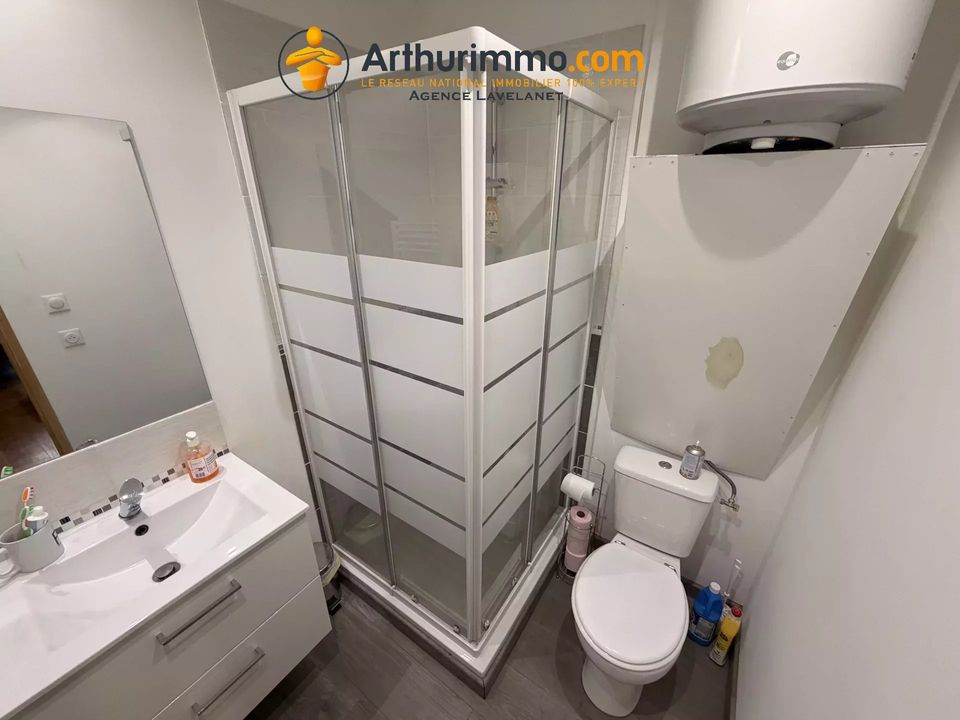 Apartamento en Leran, Ariege - foto 3