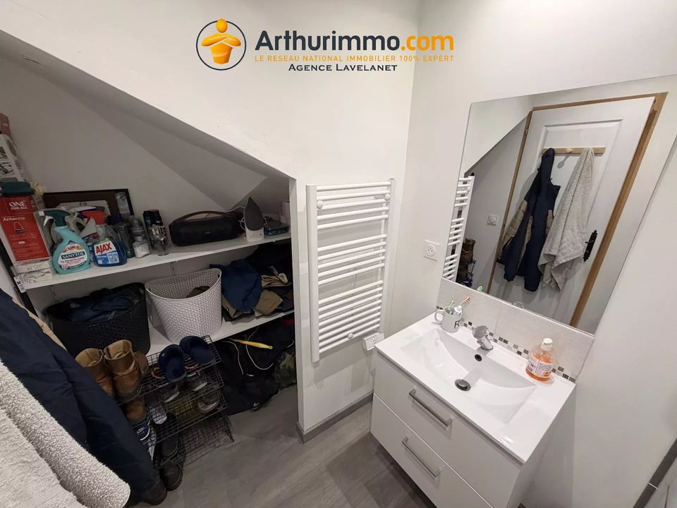 Apartamento en Leran, Ariege - foto 4