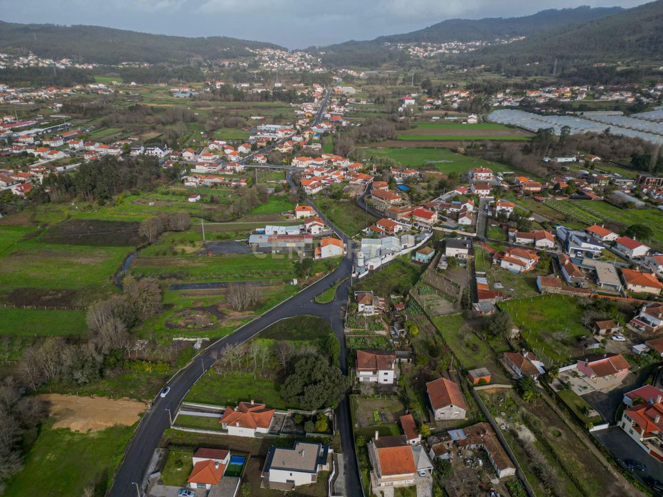 Helårsgrund i Barroselas, Viana do Castelo - foto 2