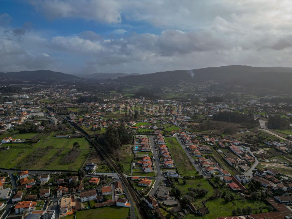 Helårsgrund i Barroselas, Viana do Castelo - foto 3