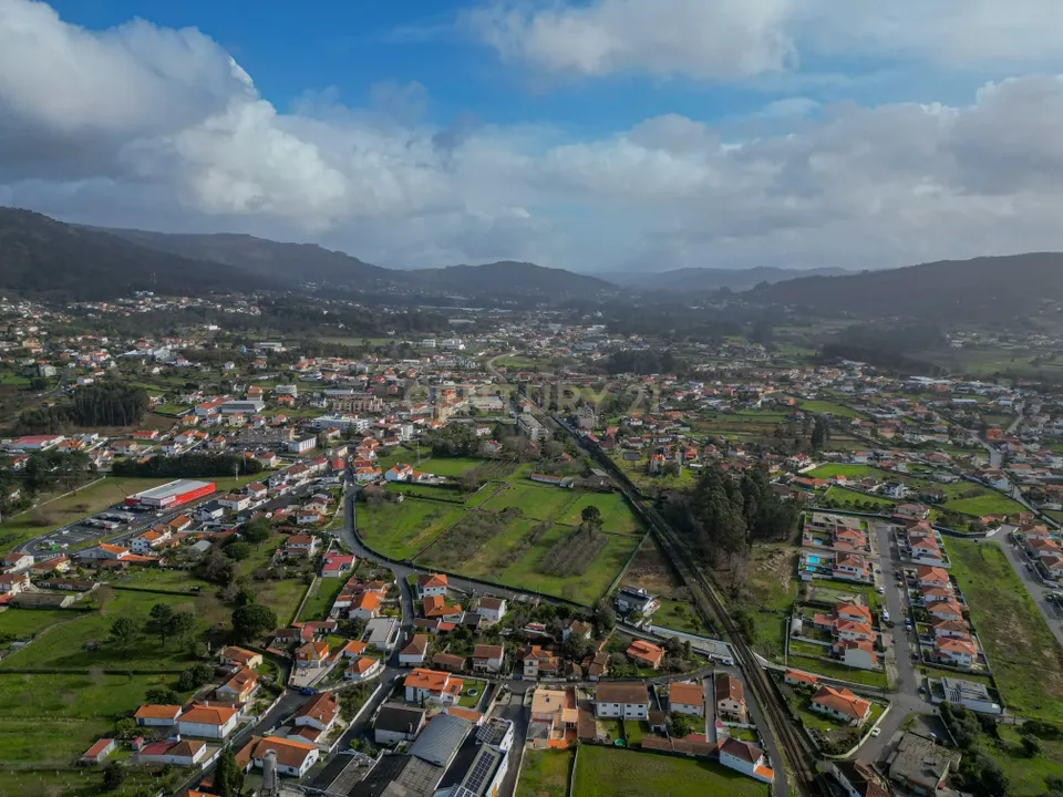 Helårsgrund i Barroselas, Viana do Castelo - foto 4