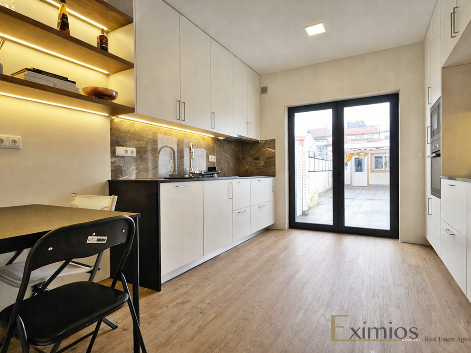 Villa a Vila do Conde, Porto - foto 3