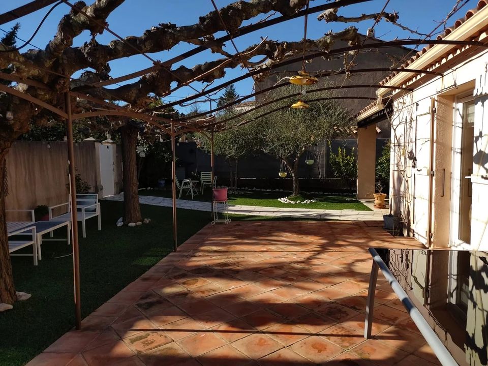 Villa en Cogolin, Var - foto 2