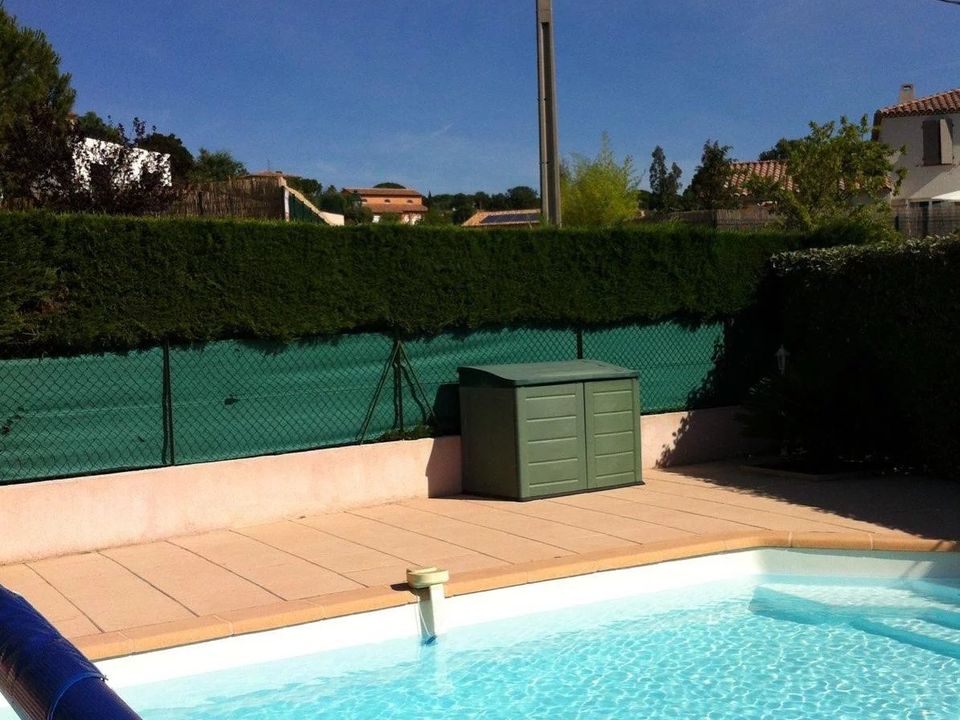 Villa en Cogolin, Var - foto 3