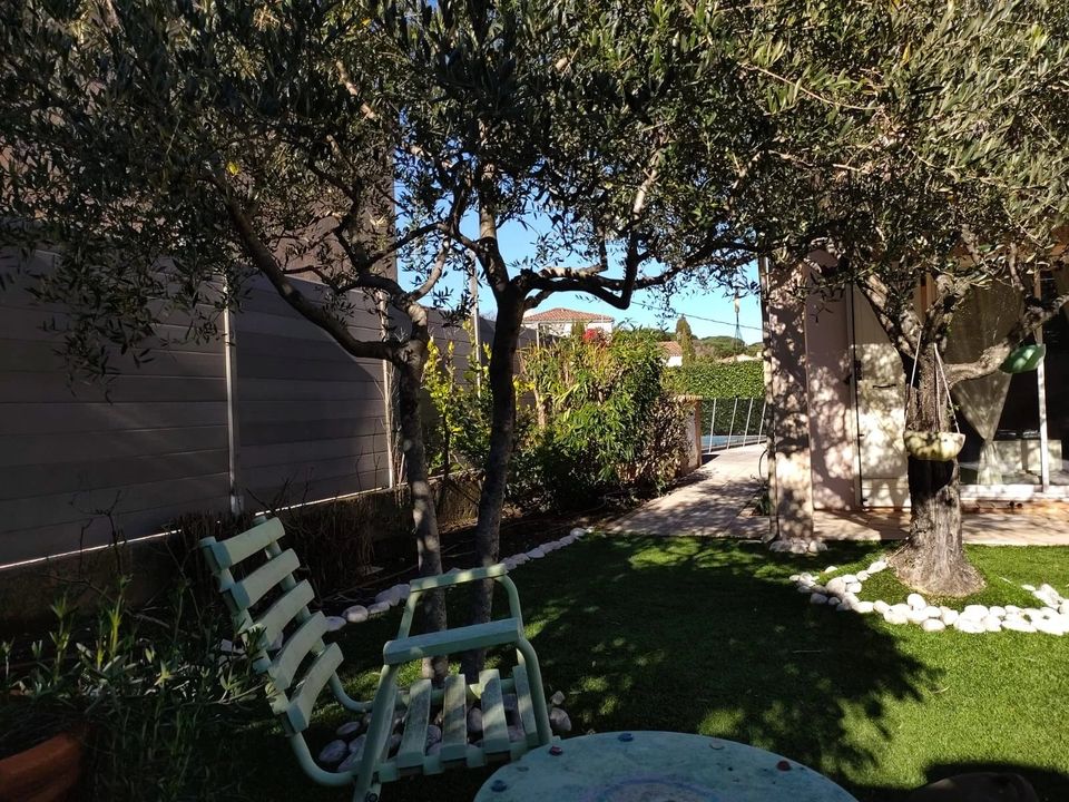 Villa en Cogolin, Var - foto 4