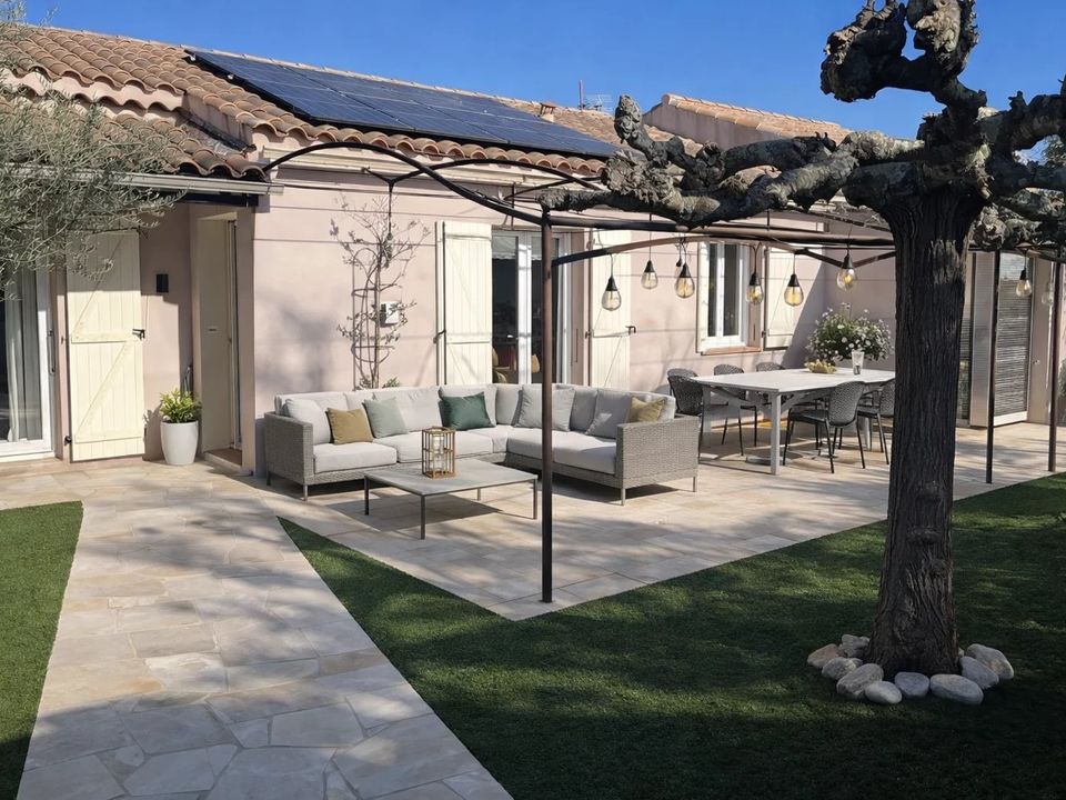 Villa en Cogolin, Var - foto 5