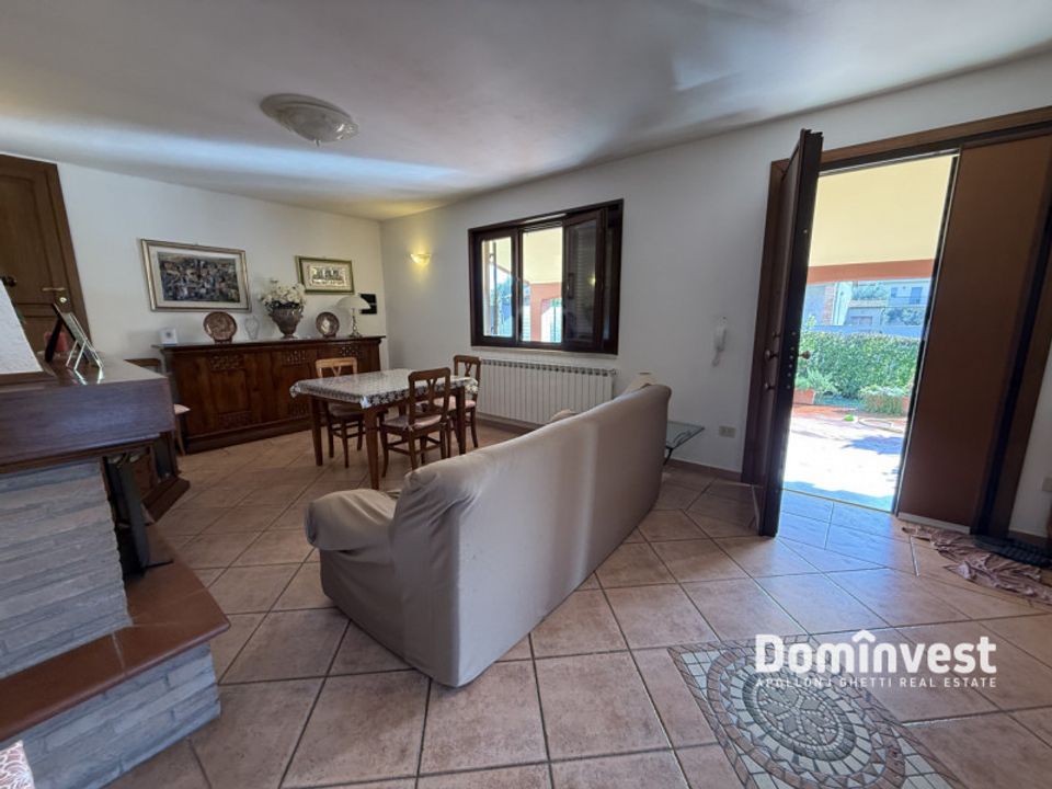 Villa i Montalto di Castro, Viterbo - foto 3