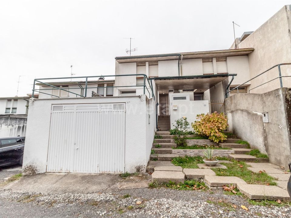 Villa a Mogadouro, Braganca - foto 1