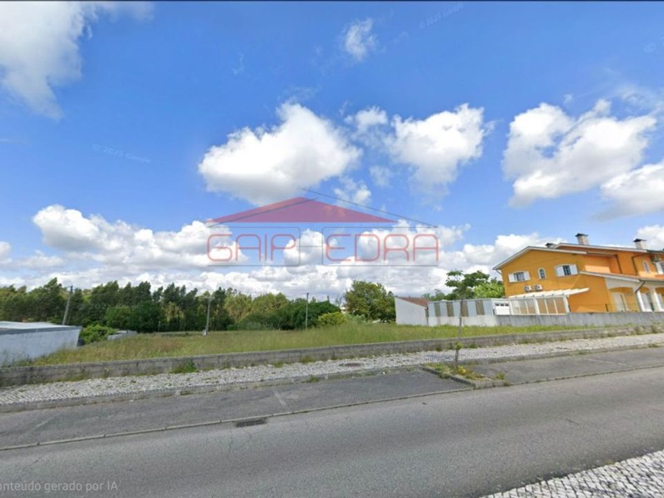 Helårsgrund i Oia, Aveiro - foto 5