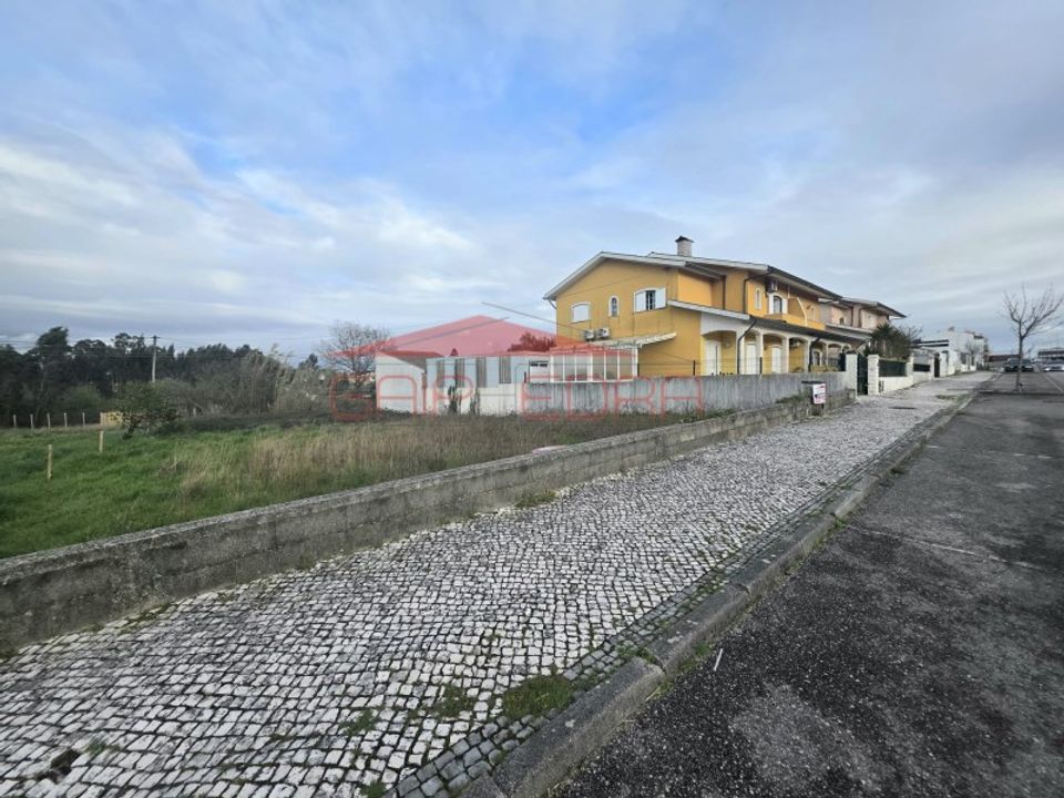 Helårsgrund i Oia, Aveiro - foto 3