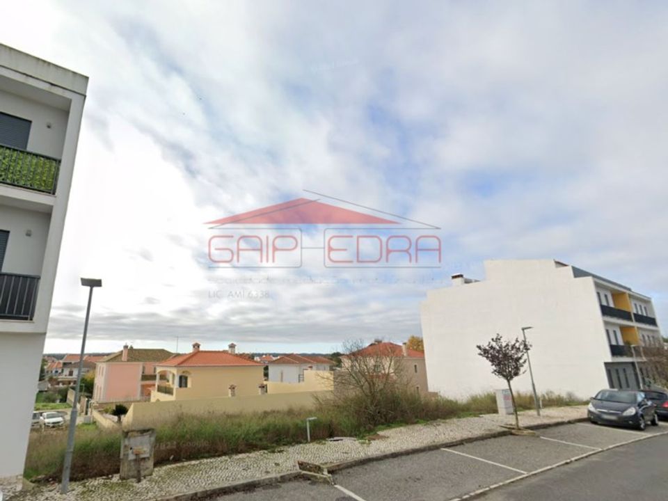 Helårsgrund i Almodovar, Beja - foto 2