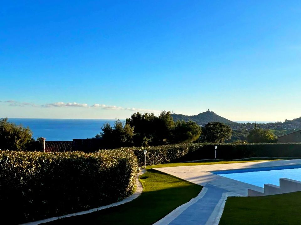 Villa i Agay, Var - bilde 2