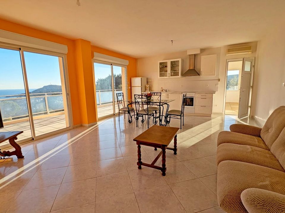 Villa i Agay, Var - bilde 3