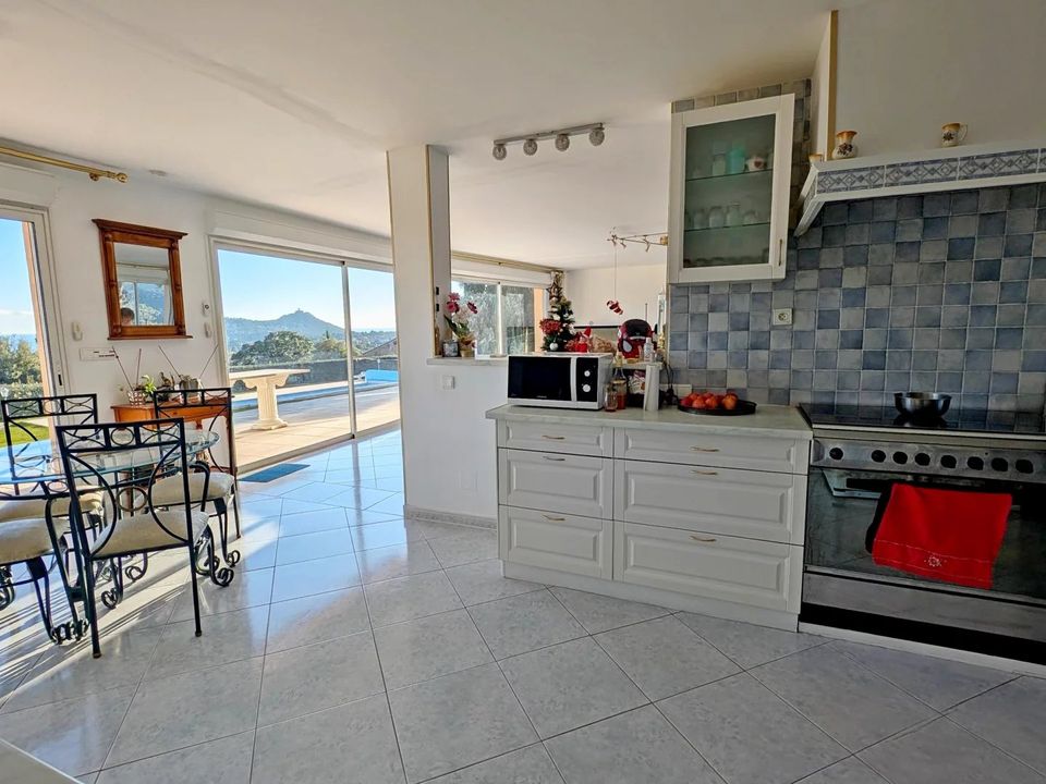Villa i Agay, Var - bilde 5