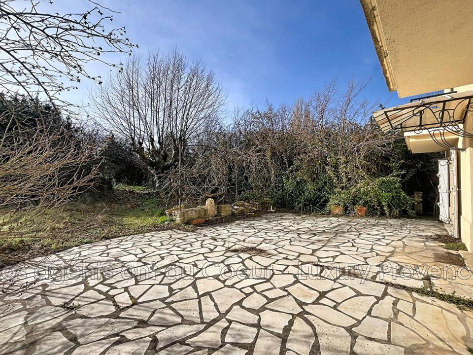 Villa i Gardanne, Bouches-du-Rhone - foto 2