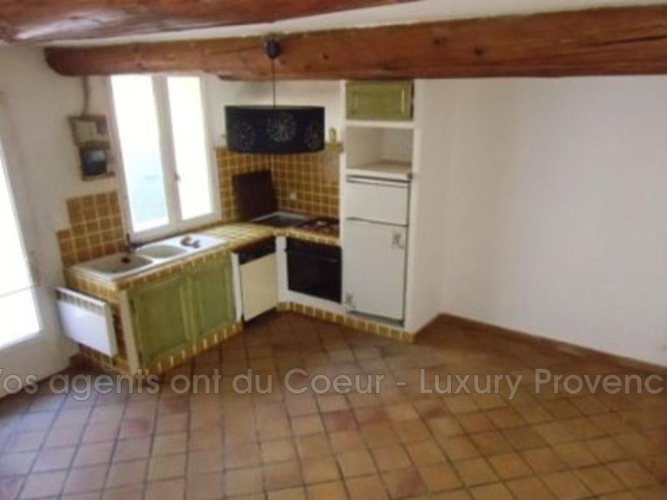 Villa i Saint-Savournin, Bouches-du-Rhone - bilde 1