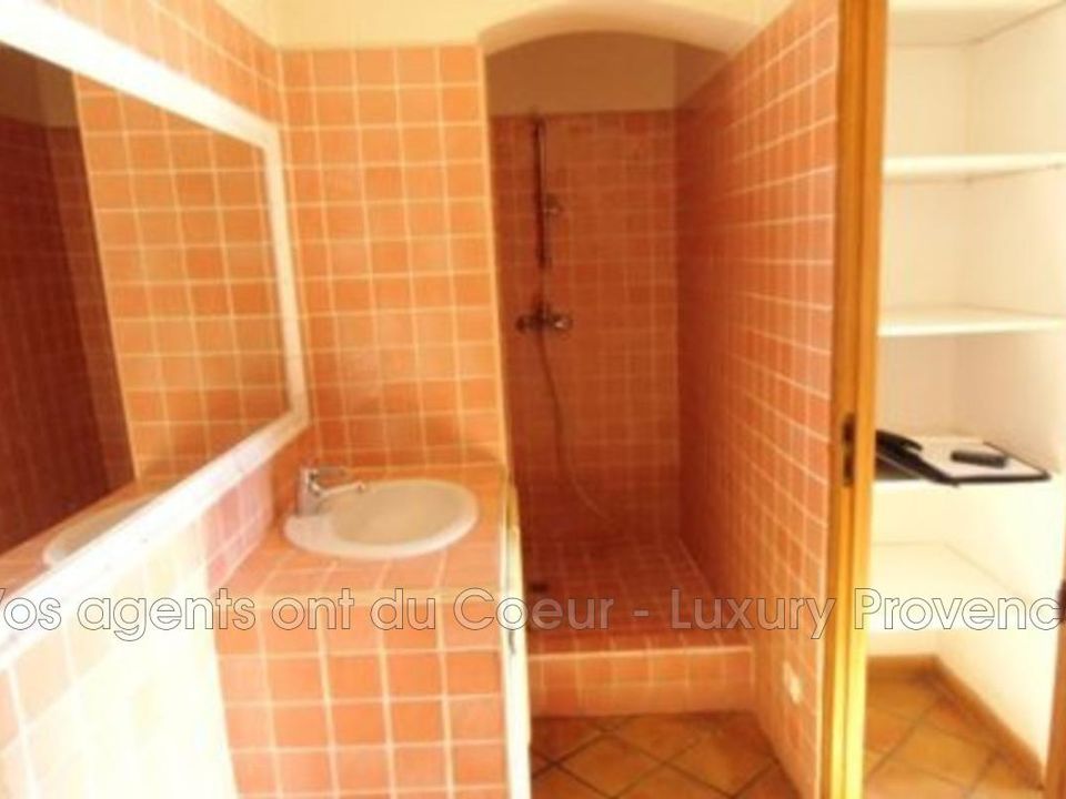 Villa i Saint-Savournin, Bouches-du-Rhone - bilde 3