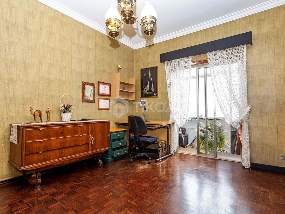 Lejlighed i Amadora, Lisbon - foto 4
